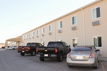 travelodge by wyndham gillette