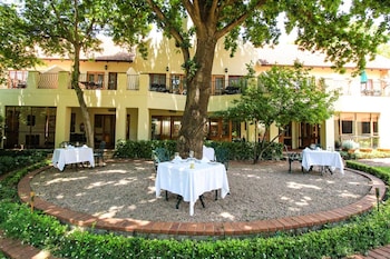 magaliesberg