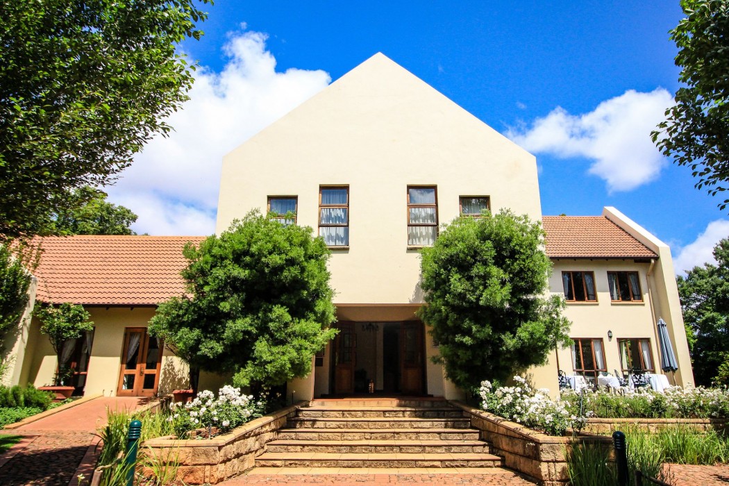 Budmarsh Country Lodge,Johannesburg>>Gauteng,5 star