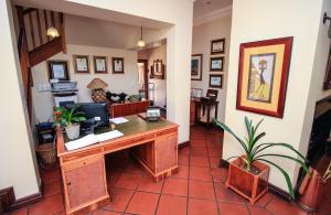 Budmarsh Country Lodge,Johannesburg>>Gauteng,5 star