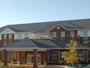 hilton garden inn charlottesville