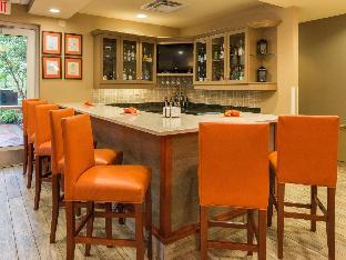 hilton garden inn charlottesville