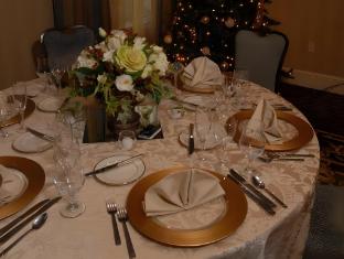 hilton garden inn charlottesville