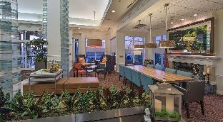 hilton garden inn charlottesville