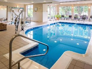 hilton garden inn charlottesville