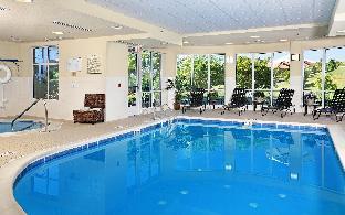 hilton garden inn charlottesville