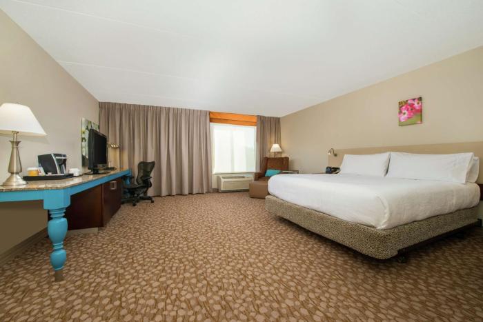 hilton garden inn charlottesville
