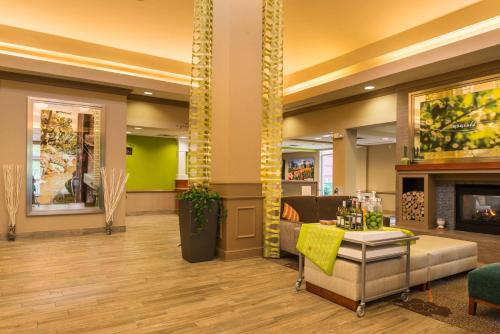 hilton garden inn charlottesville