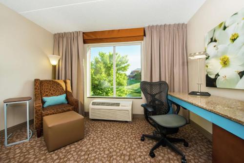 hilton garden inn charlottesville