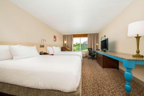 hilton garden inn charlottesville