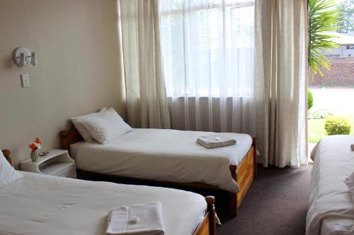 travel lodge