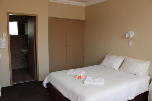 Travel Lodge,Mpumalanga>>Middelburg,1 star