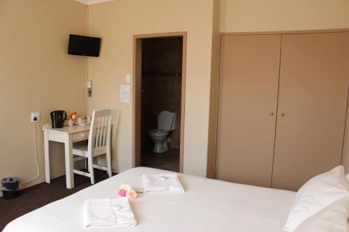 Travel Lodge,Mpumalanga>>Middelburg,1 star