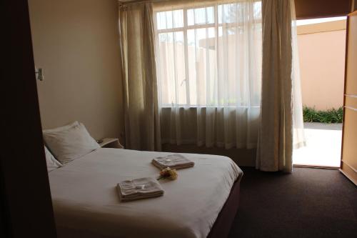 Travel Lodge,Mpumalanga>>Middelburg,1 star