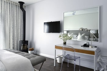 franschhoek boutique hotel