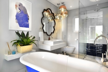 franschhoek boutique hotel