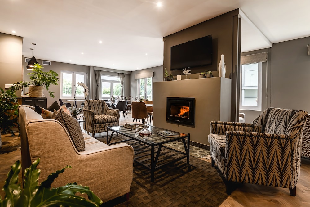 franschhoek boutique hotel