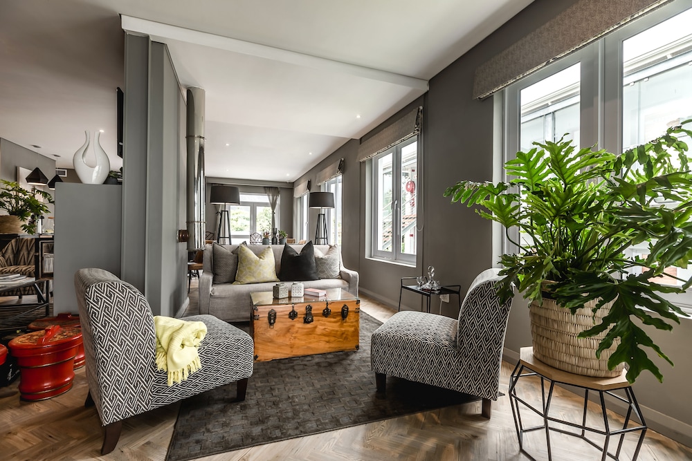 franschhoek boutique hotel