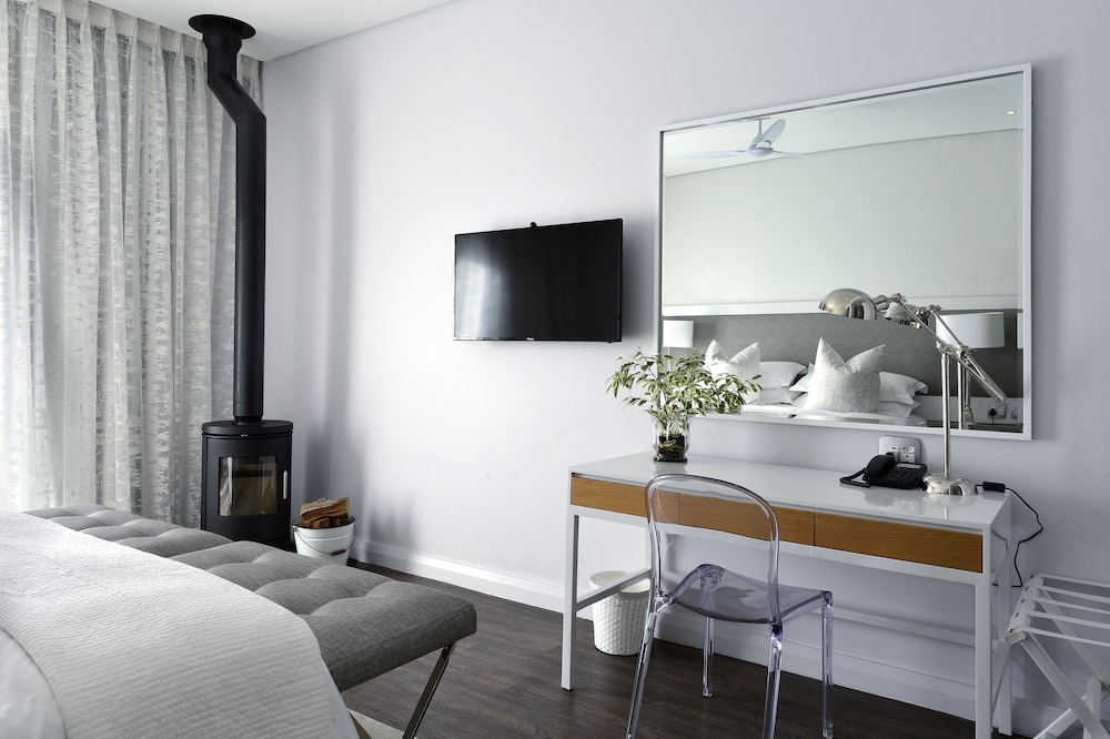 franschhoek boutique hotel