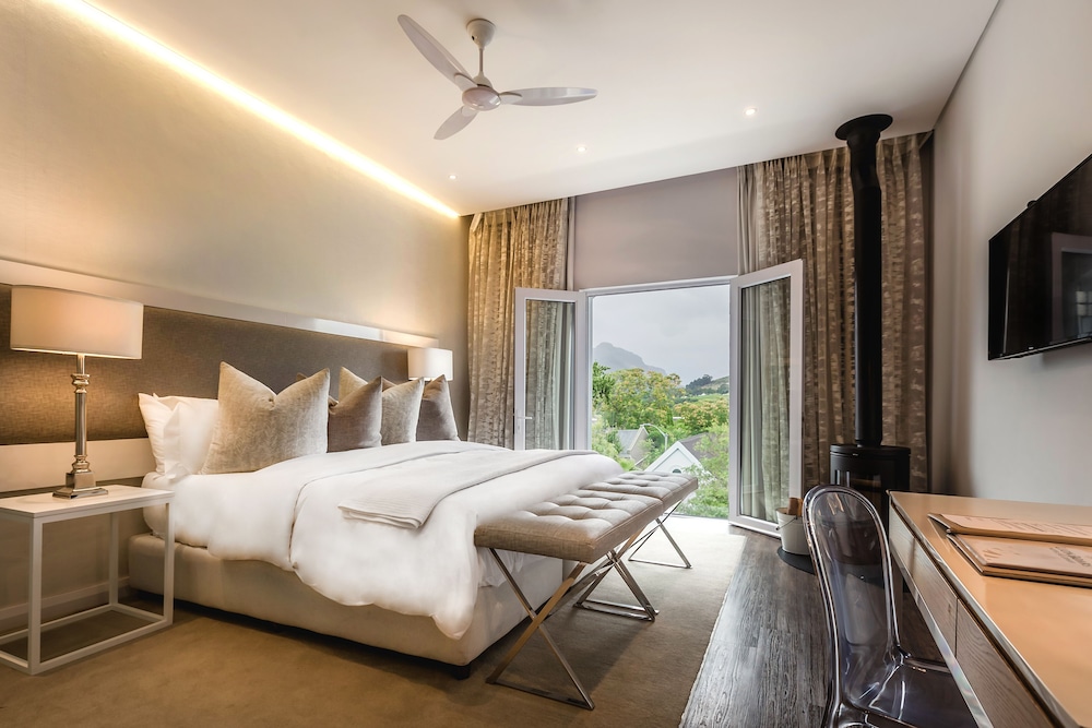 franschhoek boutique hotel