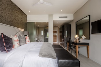 franschhoek boutique hotel