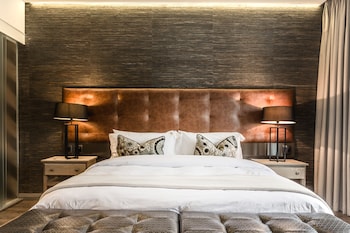 franschhoek boutique hotel