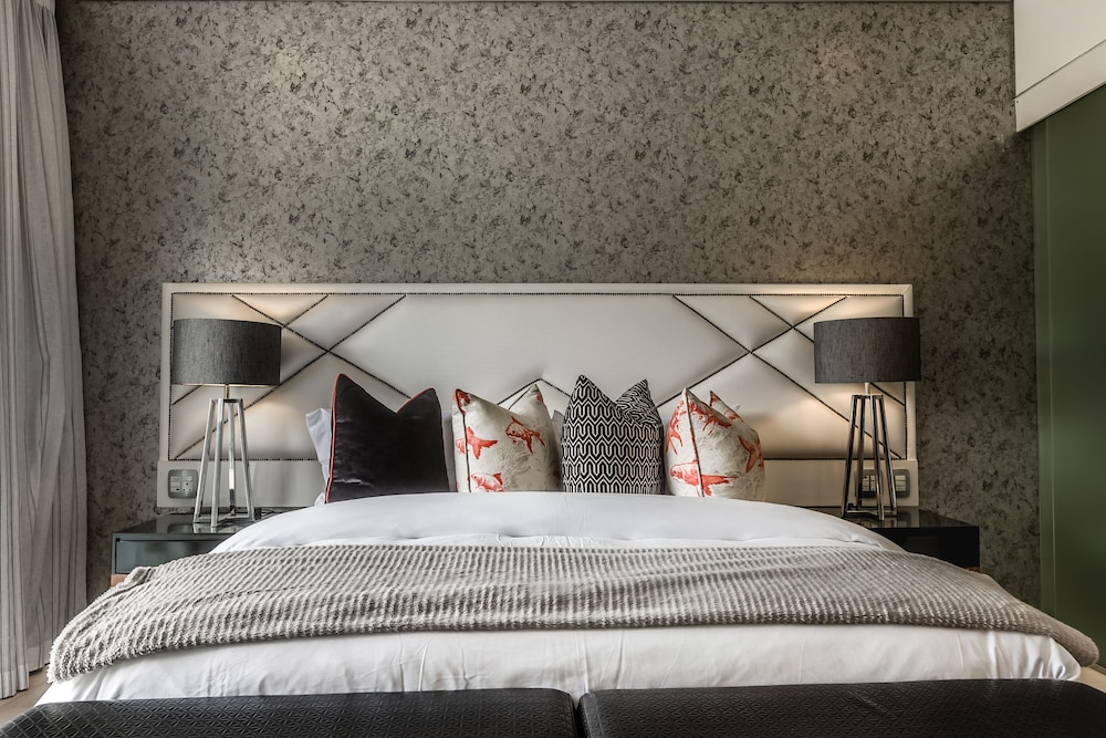 franschhoek boutique hotel