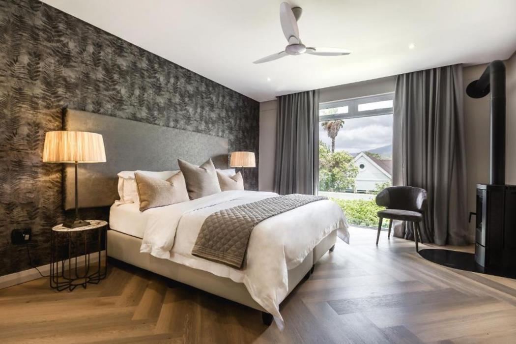 franschhoek boutique hotel