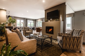 franschhoek boutique hotel