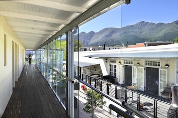 franschhoek boutique hotel
