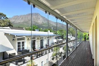 franschhoek boutique hotel