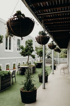 franschhoek boutique hotel