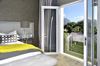 franschhoek boutique hotel