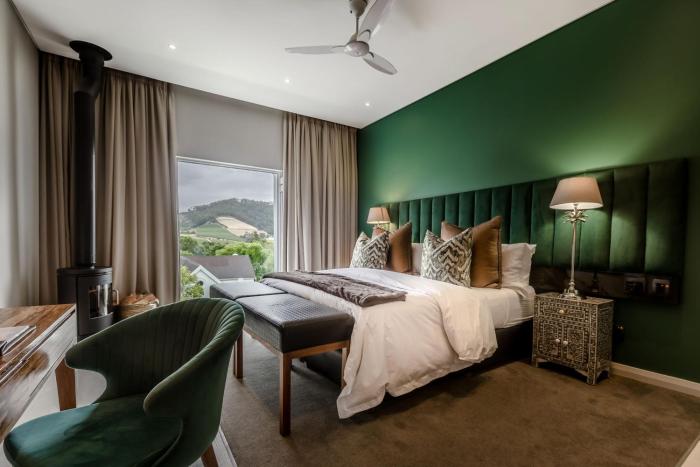 franschhoek boutique hotel