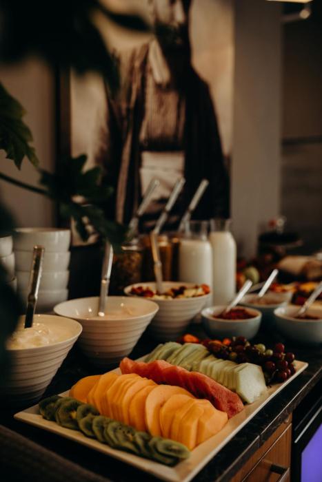 franschhoek boutique hotel