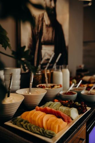 franschhoek boutique hotel