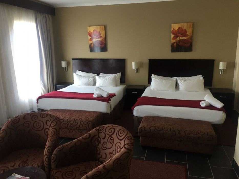 grange gardens hotel