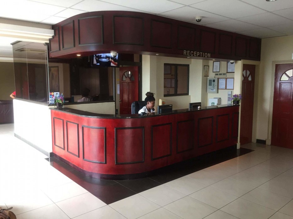 grange gardens hotel