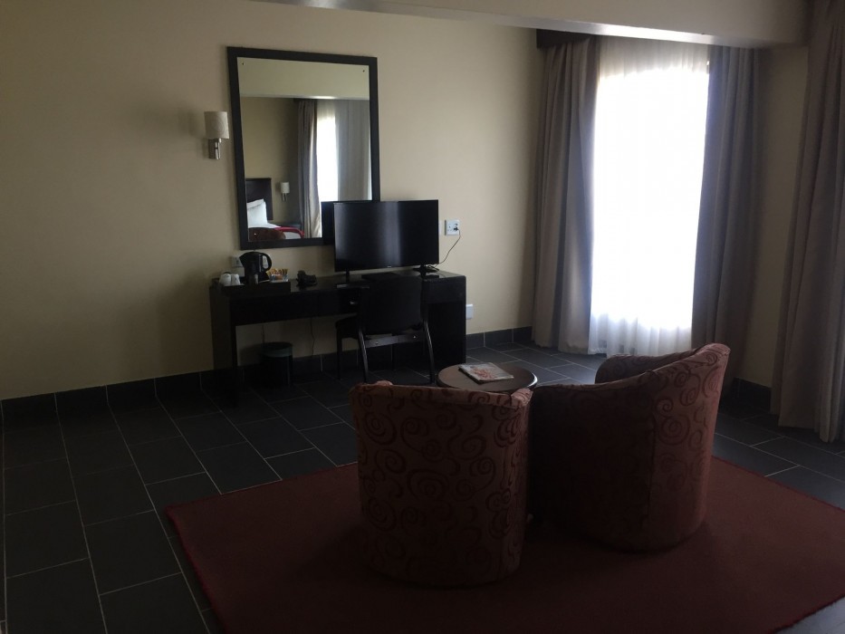 grange gardens hotel