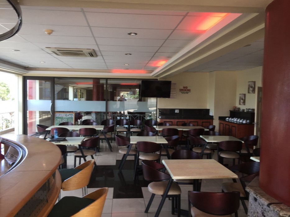 grange gardens hotel