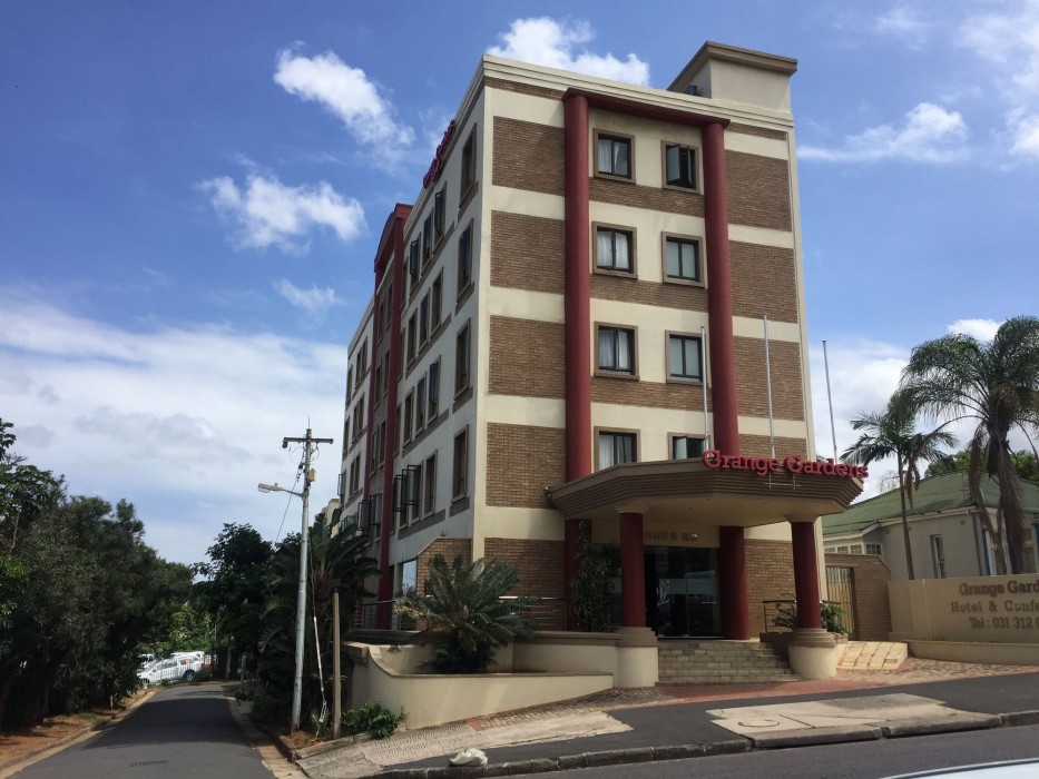 grange gardens hotel