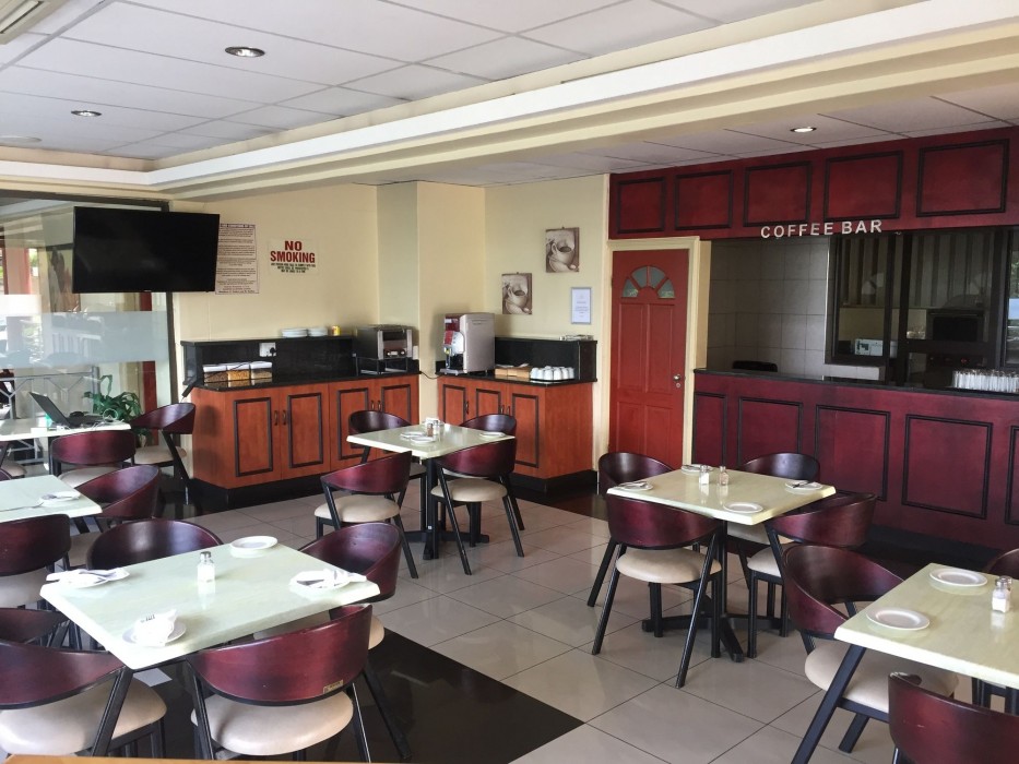 grange gardens hotel