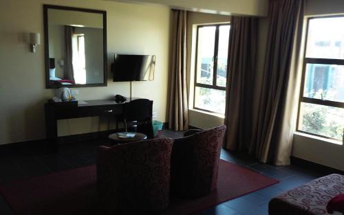 grange gardens hotel