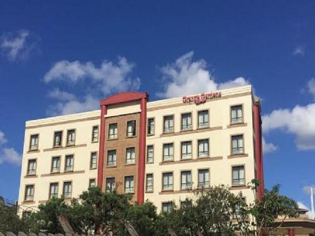 grange gardens hotel