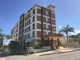 Grange Gardens Hotel,Durban>>Berea,3 star