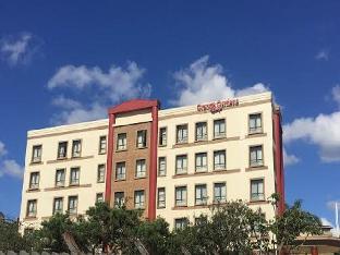 Grange Gardens Hotel,Durban>>Berea,3 star