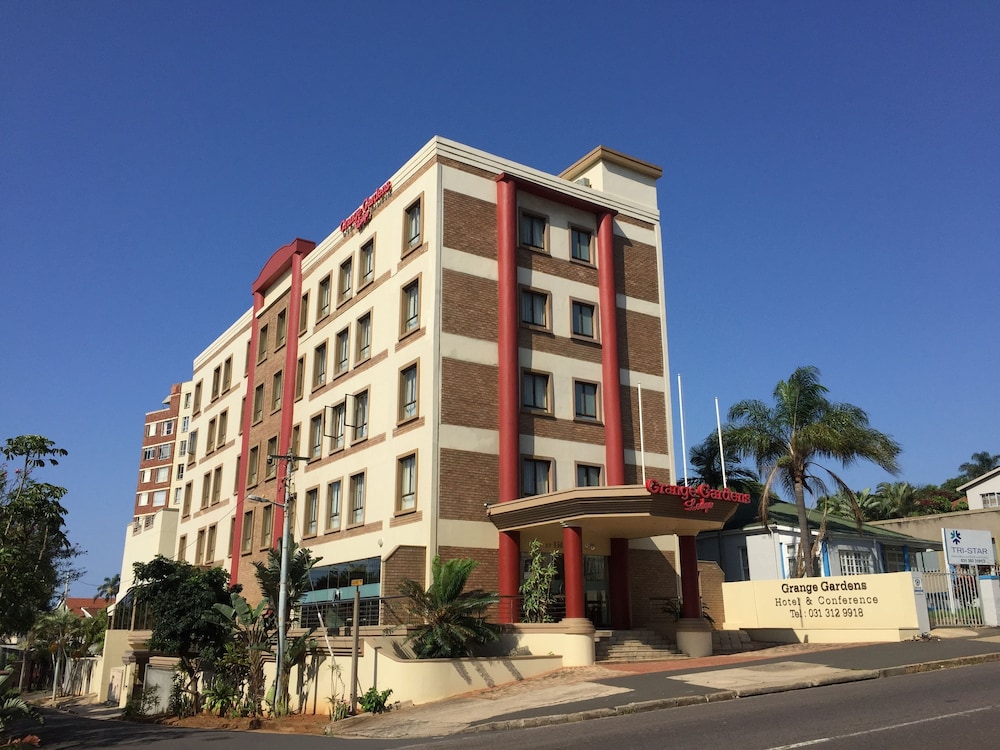 grange gardens hotel