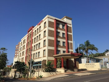 grange gardens hotel