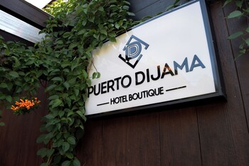 Puerto Dijama Hotel Boutique,Colonia>>Carmelo,4 star