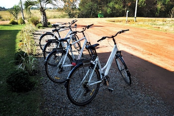 Puerto Dijama Hotel Boutique,Colonia>>Carmelo,4 star